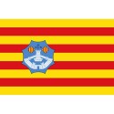 BANDERA MENORCA 30 x 20