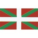 BANDERA PAIS VASCO 100x70
