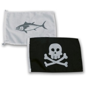 BANDERA PESCA DE ATUN
