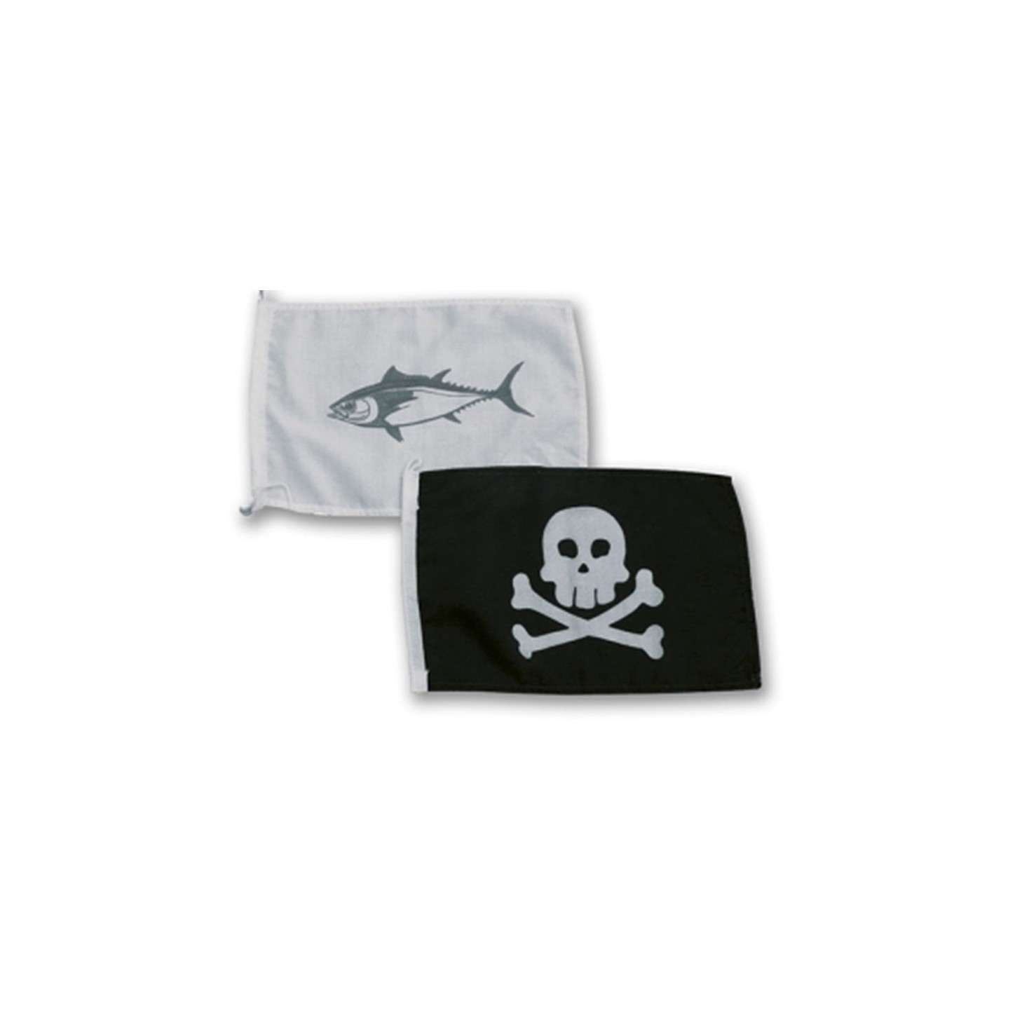 BANDERA PESCA DE ATUN BANDERA PESCA DE ATUN