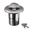 TAPONES DE LLENADO