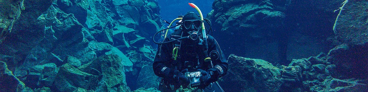 PESCA Y SUBMARINISMO