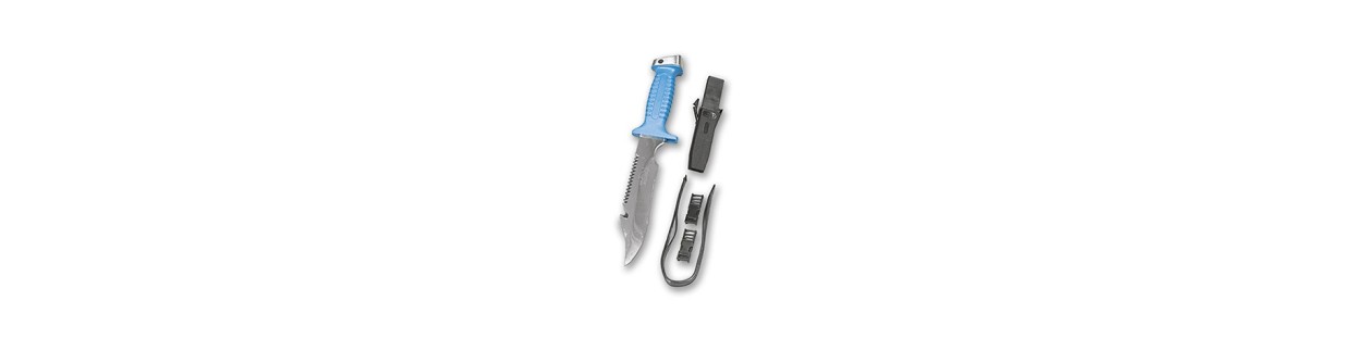 CUCHILLOS INOX