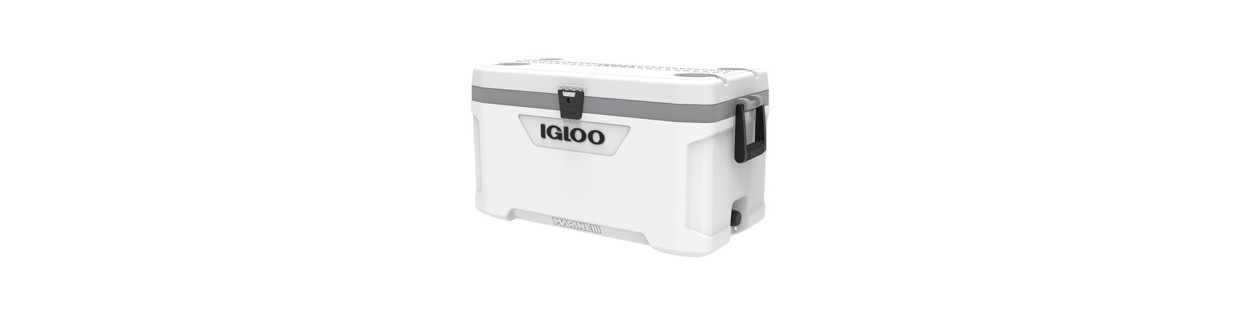 NEVERAS IGLOO