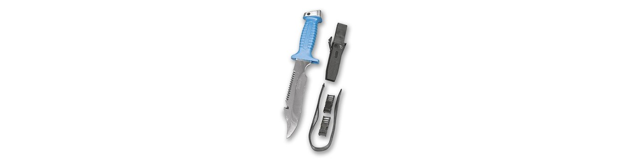 CUCHILLOS