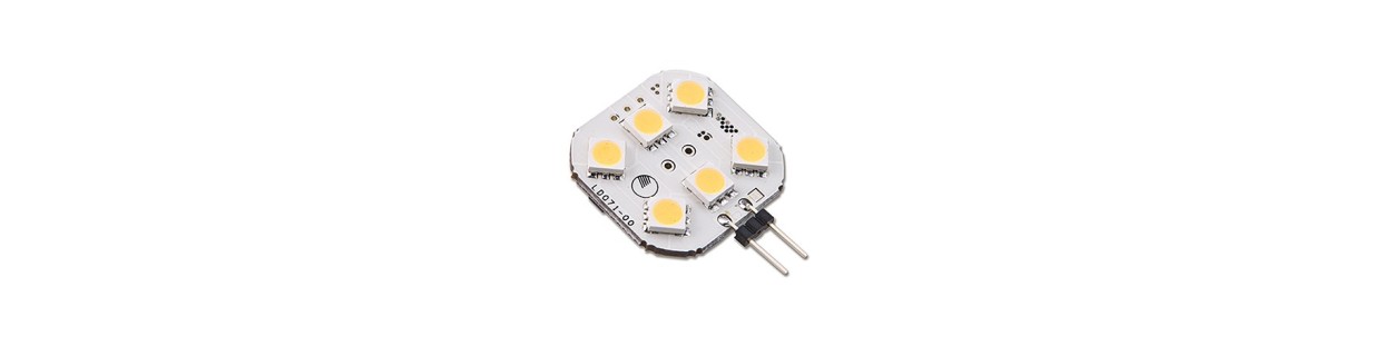 BOMBILLAS LED