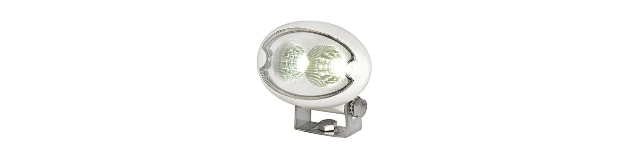 FOCOS LED
