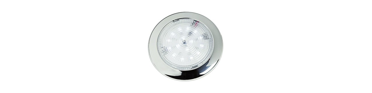 PLAFON LEDS