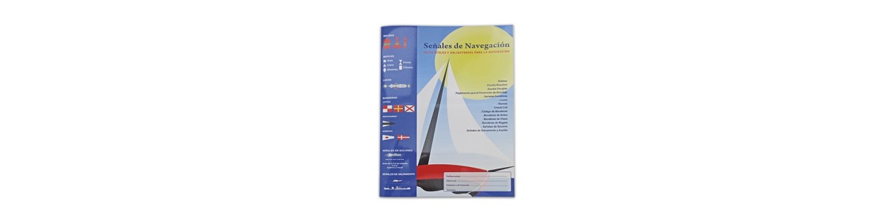 ACCESORIOS NAVEGACION