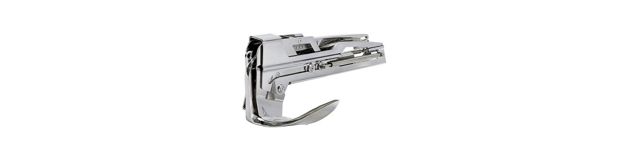 PUNTERA PROA EXTENSIBLE