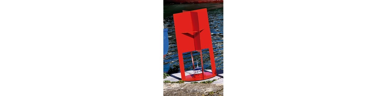 MARCA LATERAL BABOR
