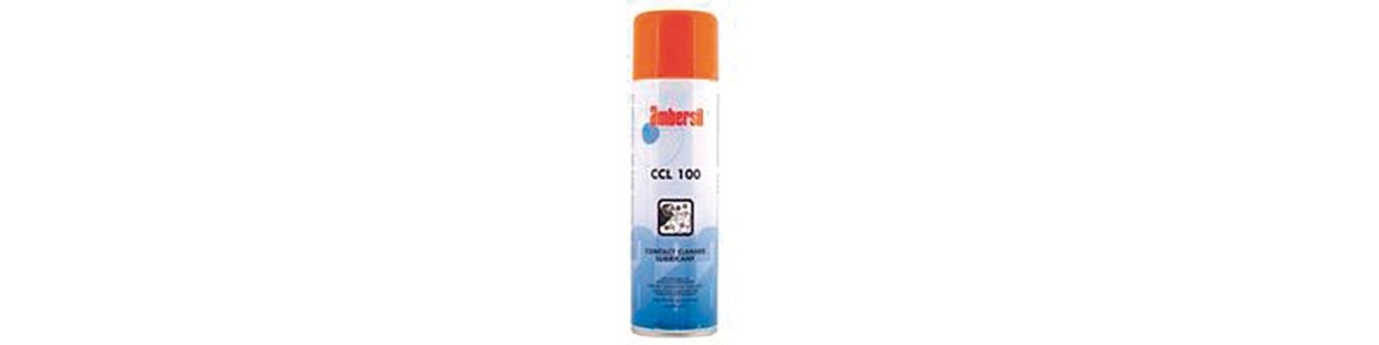 LUBRICANTES