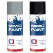 PINTURAS PVC