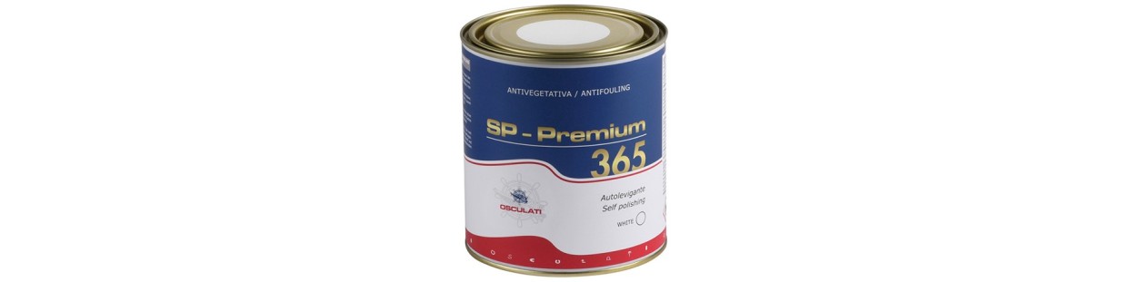 ANTIFOULING