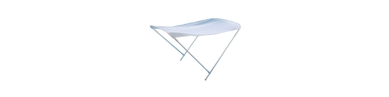 TOLDO BIMINI