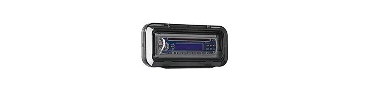 TAPA RADIO