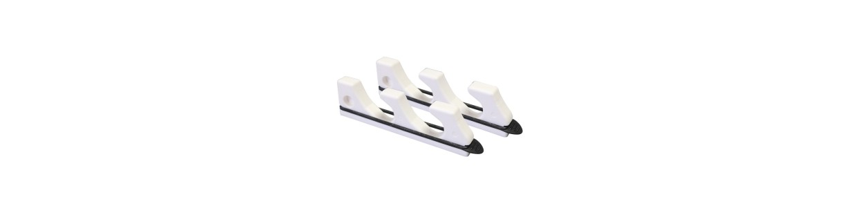 SOPORTE CAÑAS