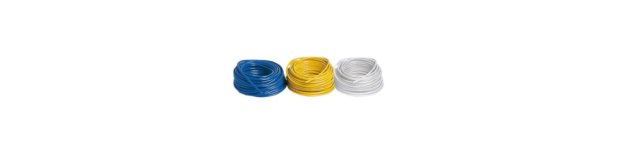 CABLES ELECTRICOS