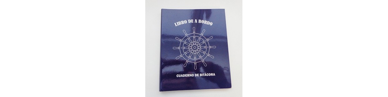 LIBRO DE ABORDO